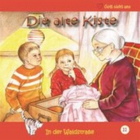 Enlarge image Cover: Die alte Kiste - Samenkorn