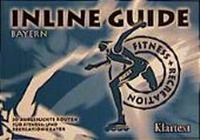 Enlarge image Cover: Inline-Guide Fitness + Recreation - Klartext