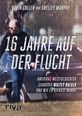Cover: 16 Jahre auf der Flucht - Riva