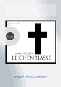 Cover: Leichenbl&auml;sse (DAISY Edition) - Argon