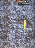 Cover: Schwer.INDUSTRIE - Klartext