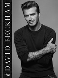 Cover: Beckham - Riva