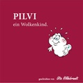 Cover: Pilvi - ein Wolkenkind. - Westarp BookOnDemand
