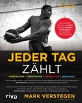Cover: Jeder Tag z&auml;hlt - Riva