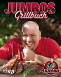 Cover: Jumbos Grillbuch - Riva