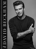 Cover: Beckham - Riva