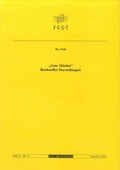 Cover: Gute M&auml;chte - Forschungsst&auml;tte d. Ev. Studiengemeinsch.