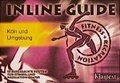 Cover: Inline Guide K&ouml;ln - Klartext