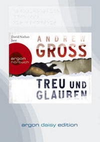Abbildung von: Treu und Glauben - Argon