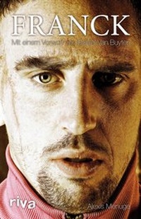 Abbildung von: Franck Ribéry - Riva
