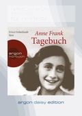Cover: Tagebuch (DAISY Edition) - Argon Sauerl&auml;nder Audio