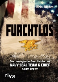 Enlarge image Cover: Furchtlos - Riva