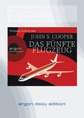 Cover: Das f&uuml;nfte Flugzeug - Argon