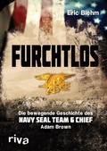 Cover: Furchtlos - Riva