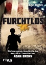 Cover: Furchtlos - Riva