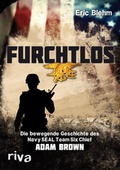 Cover: Furchtlos - Riva