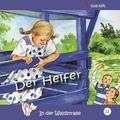 Cover: Der Helfer - Samenkorn