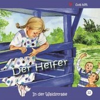 Enlarge image Cover: Der Helfer - Samenkorn