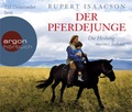 Cover: Der Pferdejunge - Argon