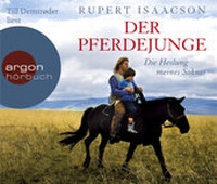 Enlarge image Cover: Der Pferdejunge - Argon