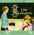 Cover: Die Antwort - Samenkorn