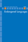 Cover: Endangered Languages - Buske, H