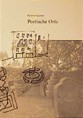 Cover: Poetische Orte - Klartext