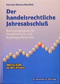 Cover: Der handelsrechtliche Jahresabschluss - Economica