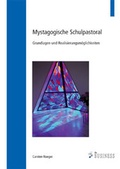 Cover: Mystagogische Schulpastoral - Westarp BookOnDemand