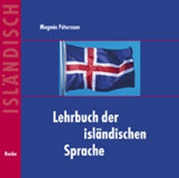 Abbildung von: Lehrbuch der isländischen Sprache. Begleit-CD - Buske, H