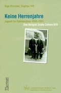 Cover: Keine Herrenjahre - Klartext