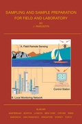 Cover: Sampling and Sample Preparation in Field and Laboratory: Volume 37 - Elsevier