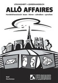 Cover: All&ocirc; affaires - Feldhaus