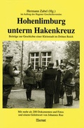 Cover: Hohenlimburg unterm Hakenkreuz - Klartext