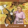 Cover: Im Zoo - Samenkorn