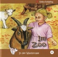 Enlarge image Cover: Im Zoo - Samenkorn