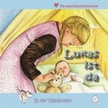 Cover: Lukas ist da - Samenkorn