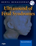 Cover: Ultrasound of Fetal Syndromes - Churchill Livingstone