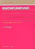 Cover: Buchf&uuml;hrung - Economica