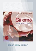 Cover: Salomo - Argon