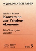 Cover: Konversion zur Friedens&ouml;konomie - Wochenschau Verlag