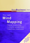 Cover: Mind Mapping - REDLINE