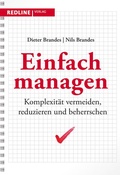 Cover: Einfach managen - REDLINE