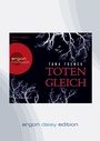 Cover: Totengleich (DAISY Edition) - Argon