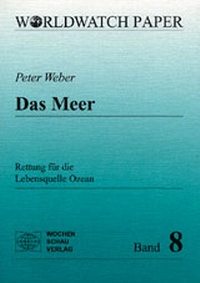 Enlarge image Cover: Das Meer - Wochenschau Verlag