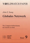 Cover: Globales Netzwerk - Wochenschau Verlag