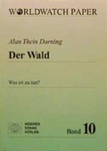 Cover: Der Wald - Wochenschau Verlag