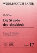 Cover: Die Stunde des Abschiedes - Wochenschau Verlag