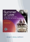 Cover: Summer of Love - Argon