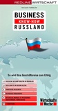 Cover: Business Know-how Russland - REDLINE